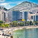 Jona * Sarandë