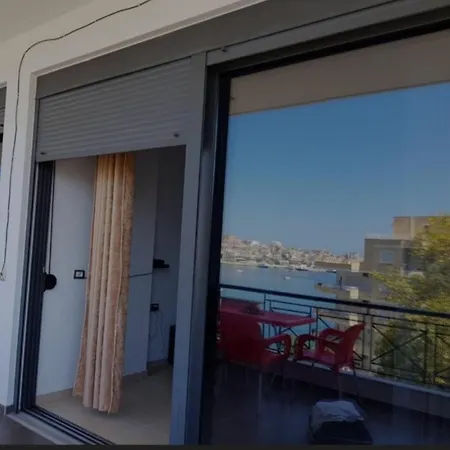 아파트 Jona Sarandë