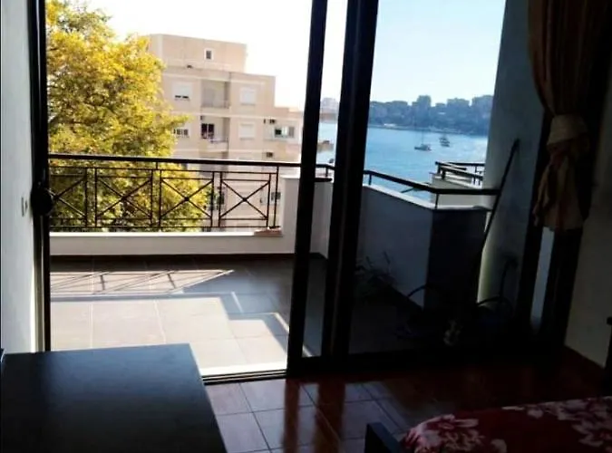 Appartamento Jona Sarandë