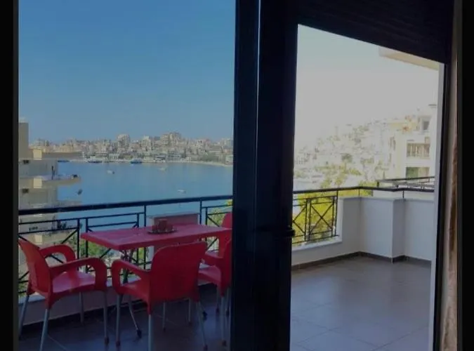 Jona Appartamento Sarandë