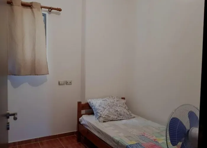 Appartamento Jona Sarandë