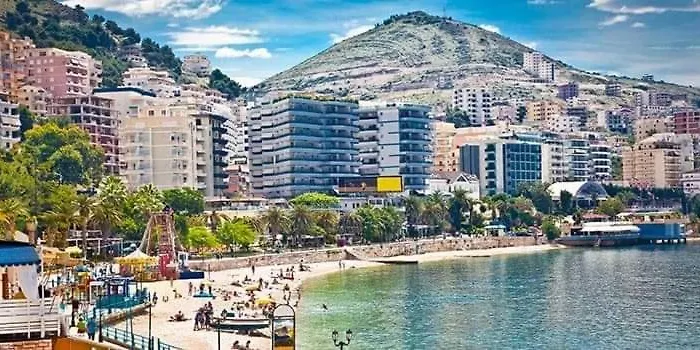 Jona * Sarandë