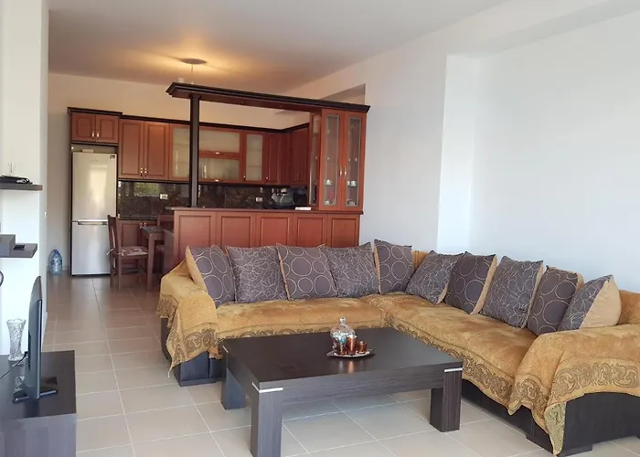 Appartamento Jona Sarandë