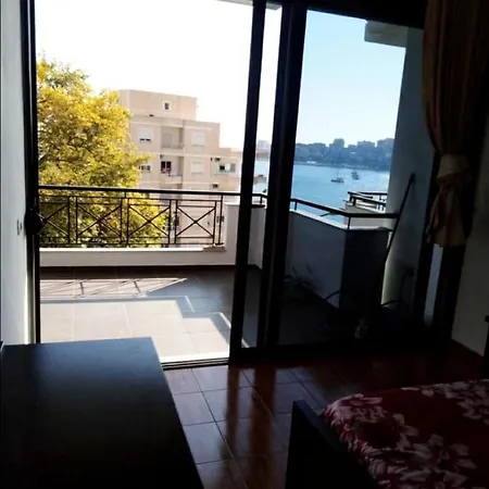 Apartamento Jona Sarandë