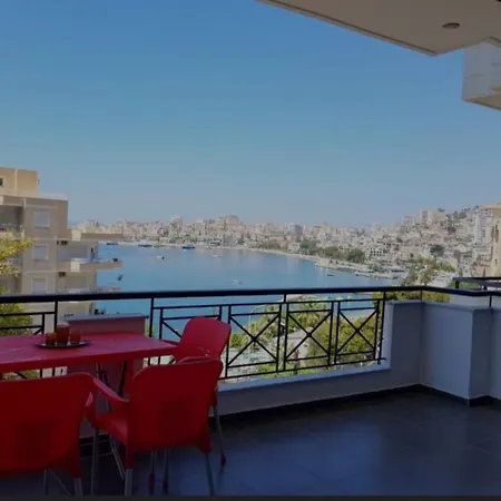 Jona * Sarandë
