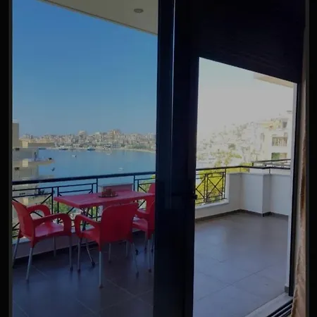 Jona Apartamento Sarandë