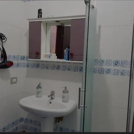 Apartamento Jona *