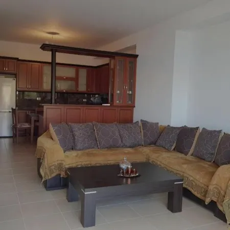 Jona Apartamento *