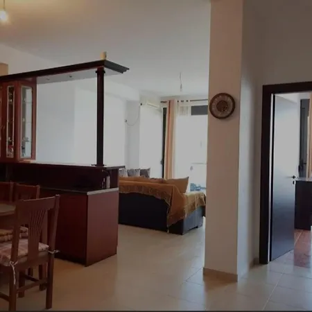 Jona Apartamento