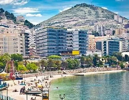 Jona * Sarandë