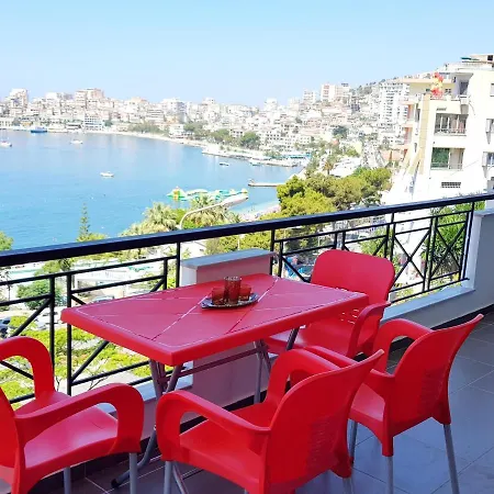 Jona Apartamento Sarandë