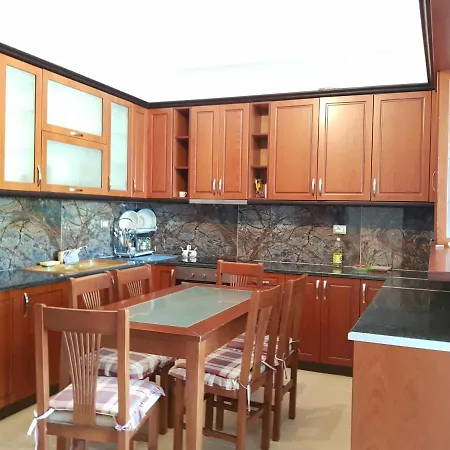 Apartamento Jona