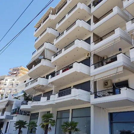 Jona Apartamento Sarandë