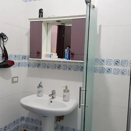 Apartamento Jona *