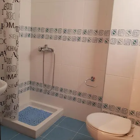 Jona Apartamento