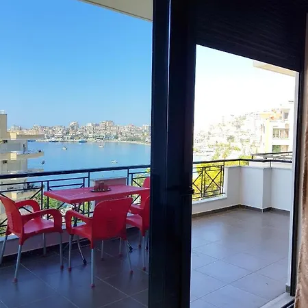 Apartamento Jona