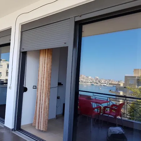 Jona Apartamento *