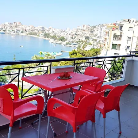 Jona Apartament Saranda