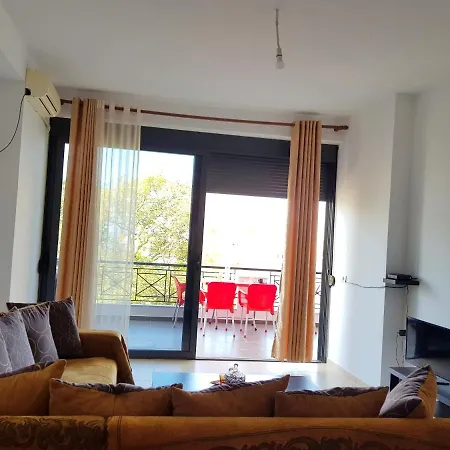 Jona Apartamento *