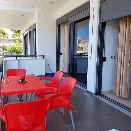 Apartamento Jona