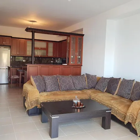 Apartamento Jona Sarandë