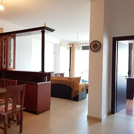 Jona Apartamento *