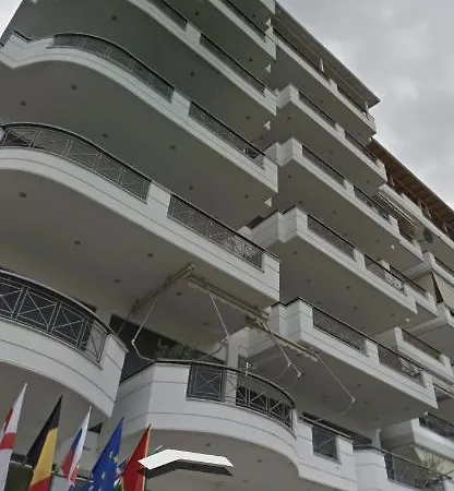 Jona * Sarandë
