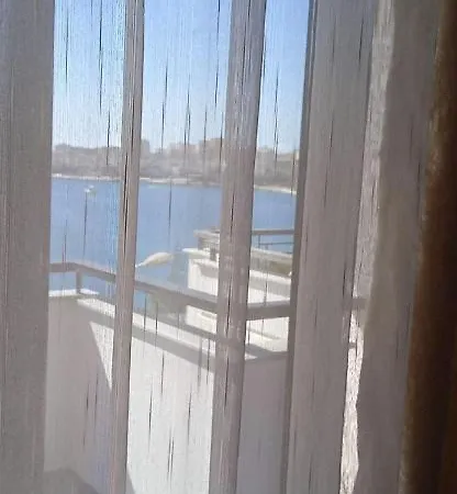Jona Apartamento