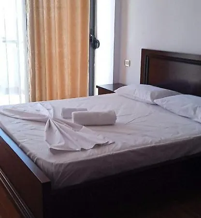 Jona Apartamento *