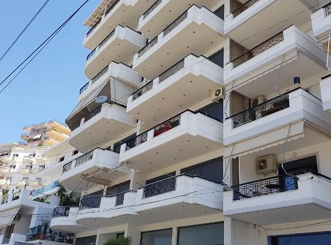 Jona Apartament Saranda